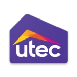 Logo of Utec - Home Building Solutions android Application 